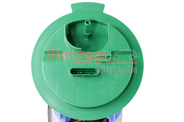 METZGER 2250354 Kraftstoff-Fördereinheit
